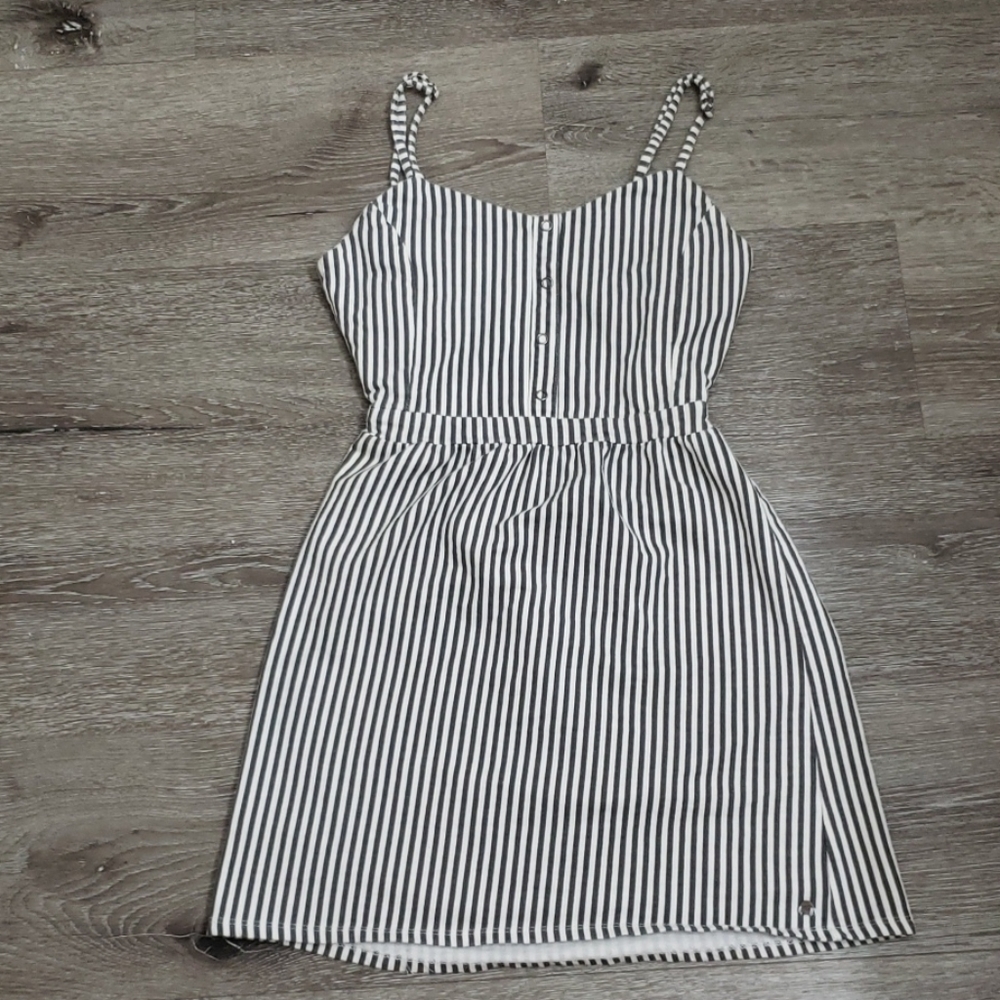 Midi dress
